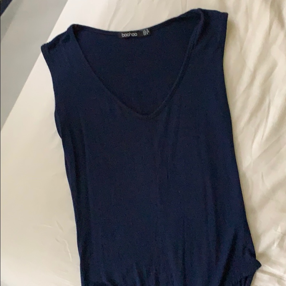 Boohoo bodysuit
